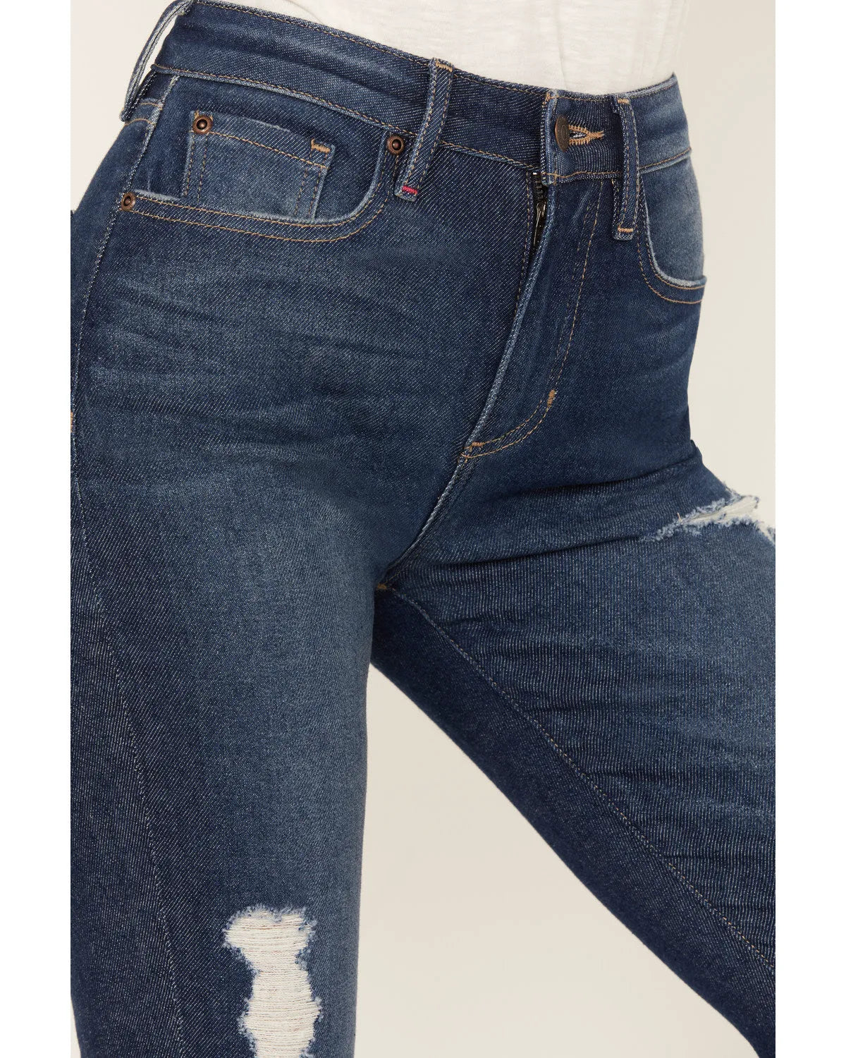 Dark Wash