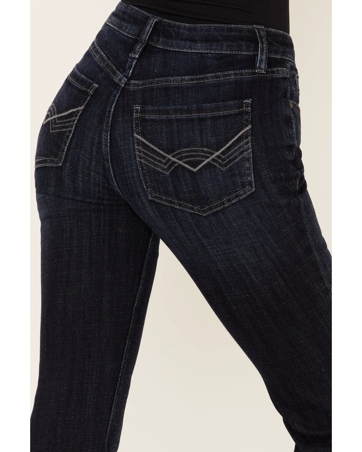 Dark Wash