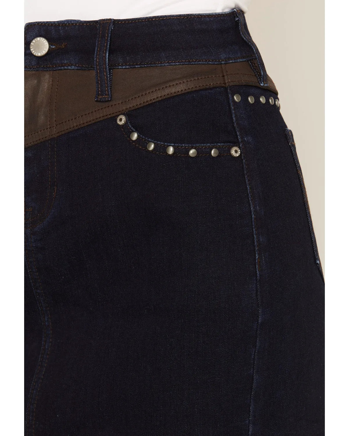 Dark Wash