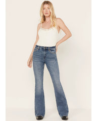 Dark Medium Wash