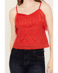 Dark Orange