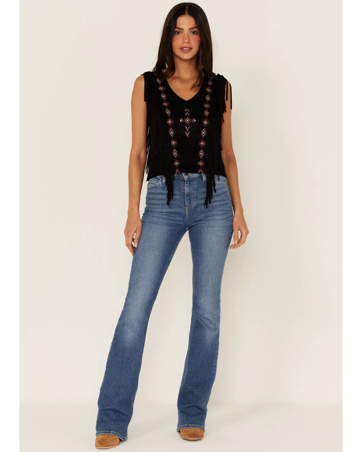 Medium Wash