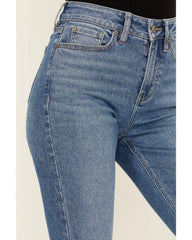 Medium Wash
