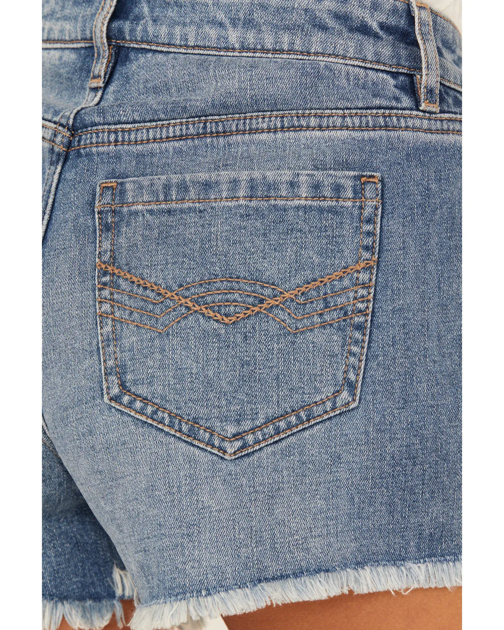 Medium Wash