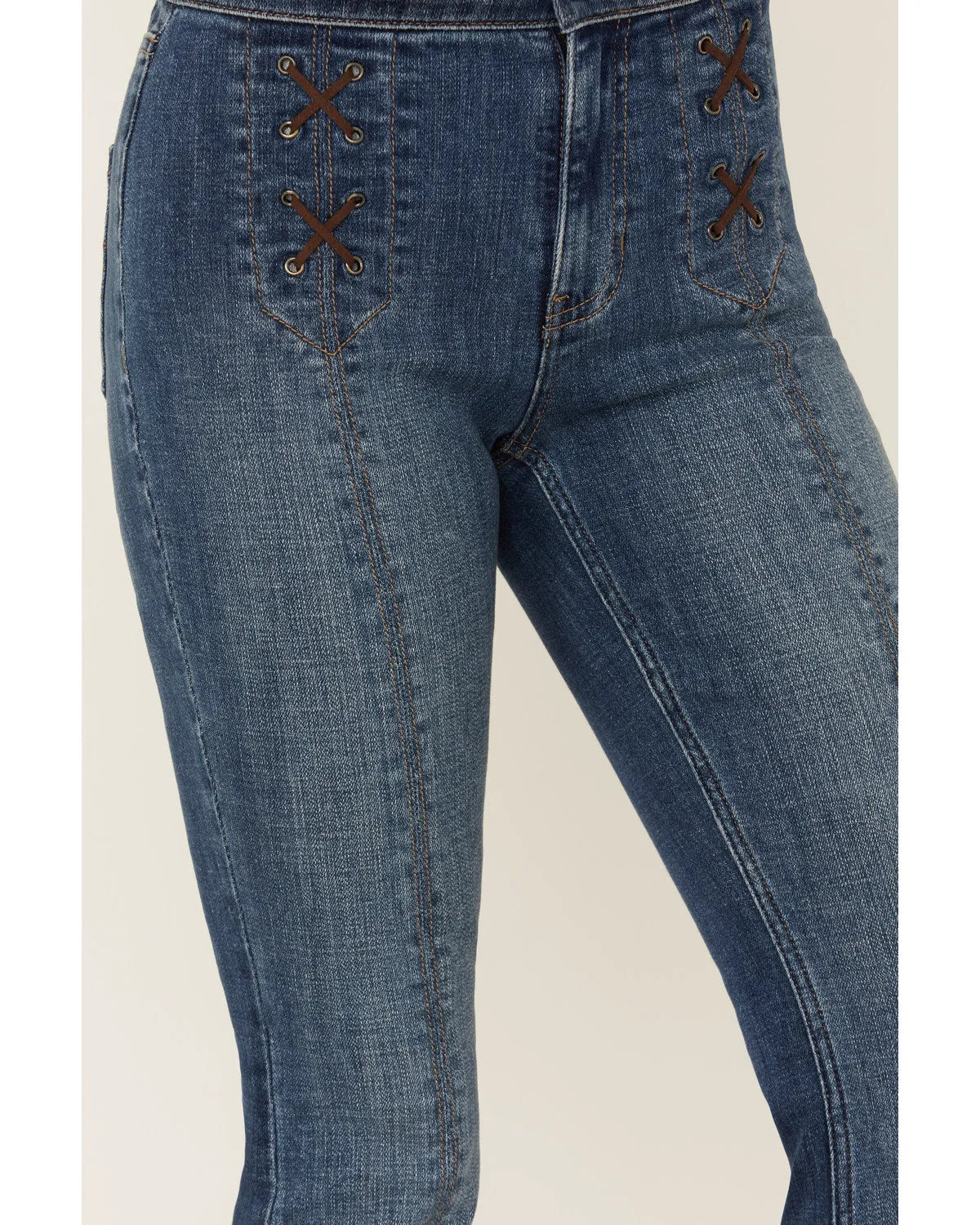 Dark Wash