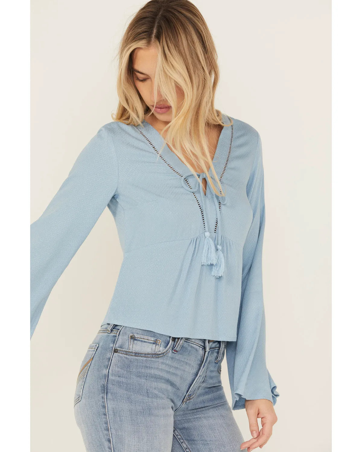 Light Blue