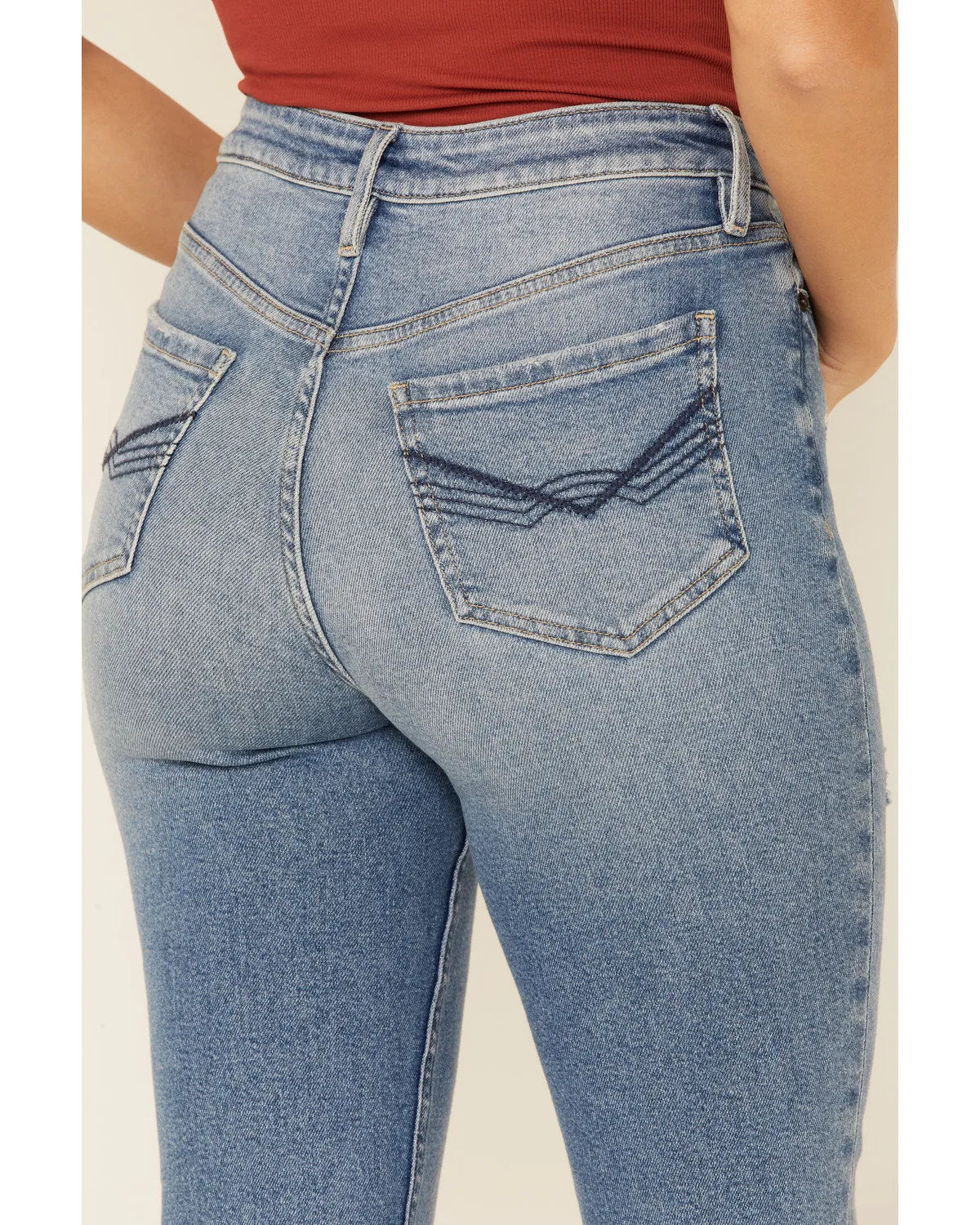 Medium Blue