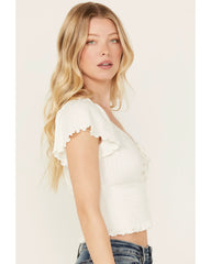 Ivory