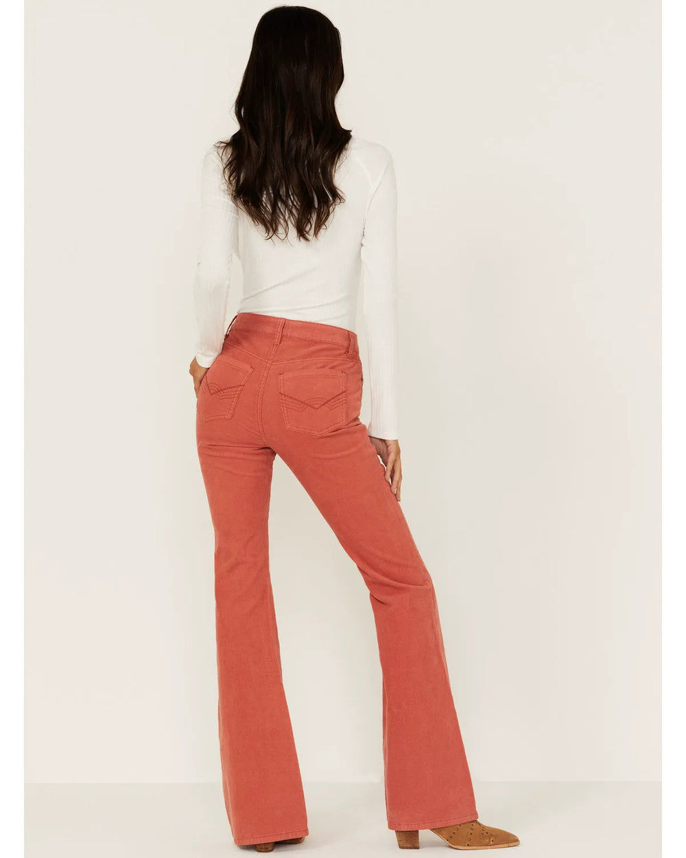 Brick Red