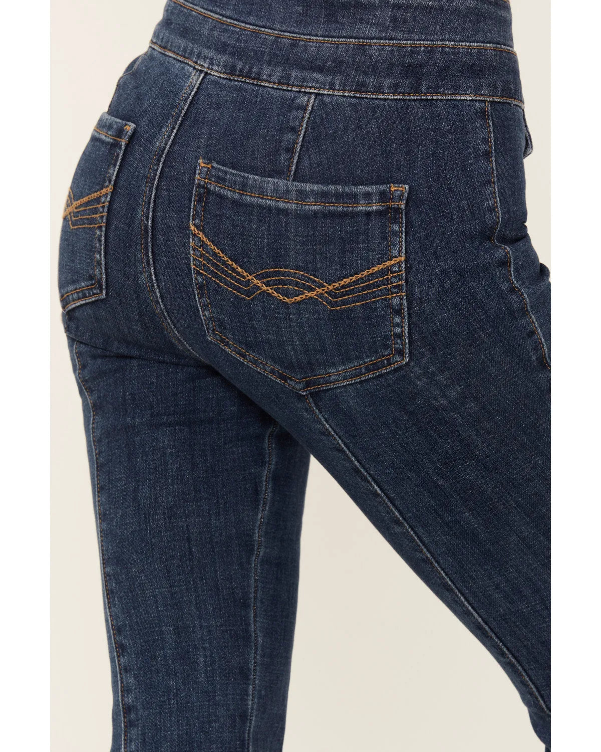 Medium Wash