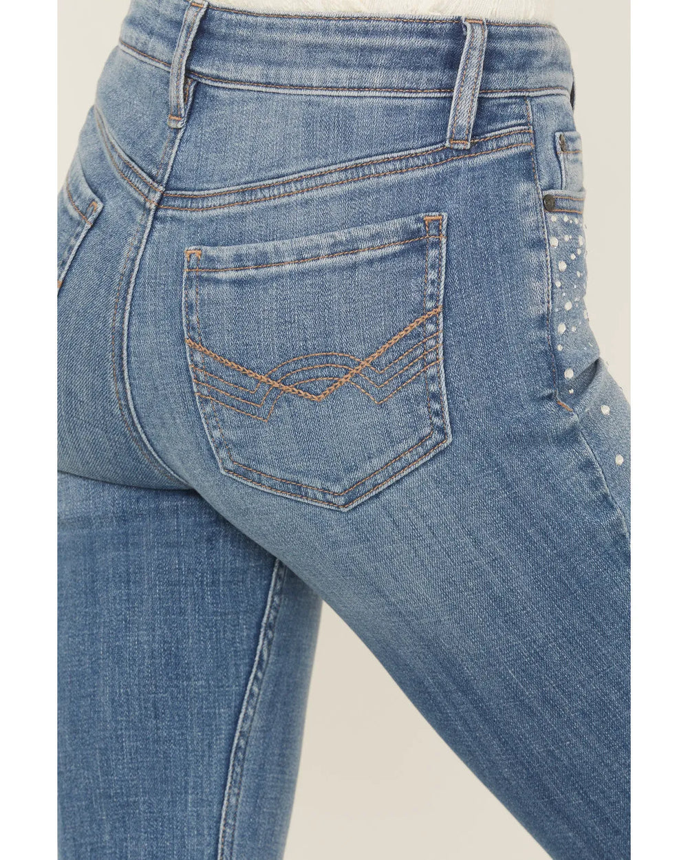 Medium Wash