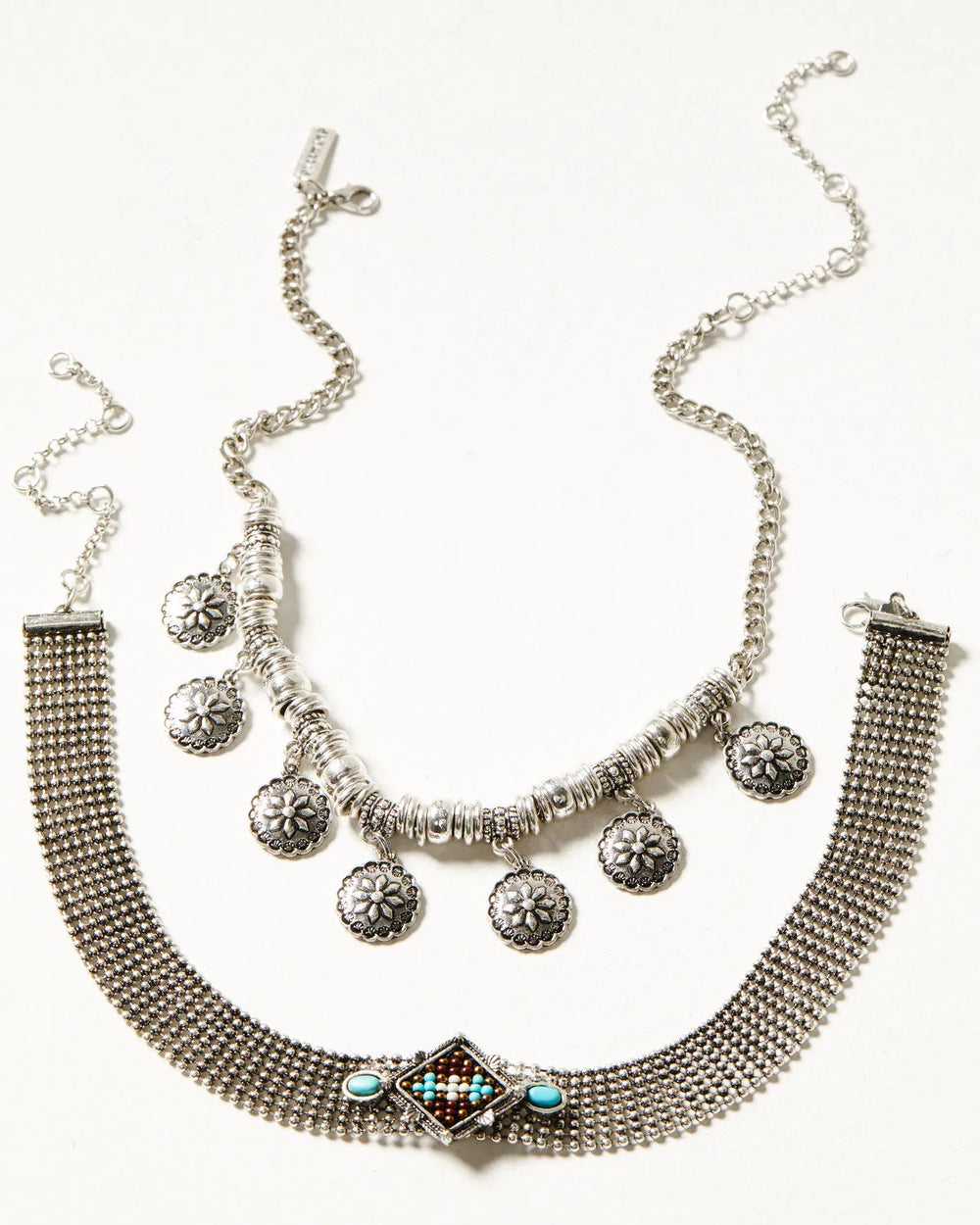 Silver